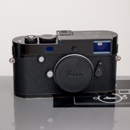 Leica MP240 M-P 240 black paint