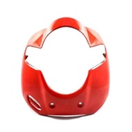 ST Cover Front Top Red – Scoopy eSP K93 64301K93N00ZM