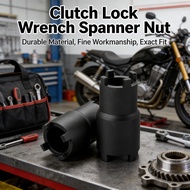 20mm Wrench Nut Castle Tool Wrench Motorcycle Clutch Repair Lock Clutch Spanner