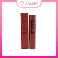 3CE	Glaze Lip Tint - Rose Pink 5g