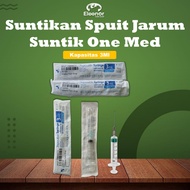 Syringe Syringe Capacity 3Ml One Med Syringe QUALITY Animal Syringe