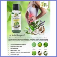 ◎ ☆ ✢ One Opti Essential Liniment Oil (Herbal Massage Oil)