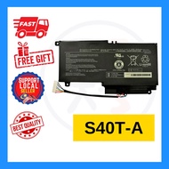 Toshiba Satelite L40-A S40D-A L55D-A S40T-A L45D AS102X AS107 L45 PA5107U-1BRS Battery Laptop Replac