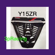 Y15ZR Engine Cover Y15ZR/Exciter