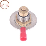 onemetertomj DIY Connector Spring Loaded 510 Connector For Mechanical Mod Connect EN