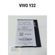 100% ORIGINAL VIVO Y15 /Y21 /Y22 /Y25 /Y27 BATTERY