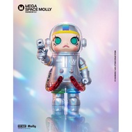 MEGA SPACE MOLLY 400% RAINBOW 2.0