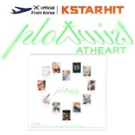 (Twist Ver.) AtHeart - Plot Twist (1st EP album)