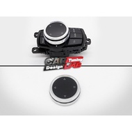 Large Knob Suitable For BMW F20 F30 F32 F33 F34 F10 X1 Multimedia 5 Buttons