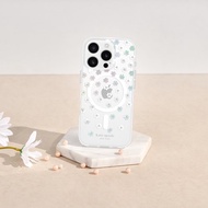 【kate spade】 iPhone 16系列 磁吸防摔手機殼 幻彩小花