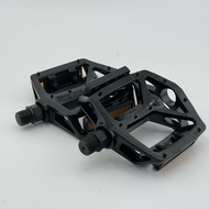 Bike pedals /WELLGO K79 bicycle pedals with high quality aluminum bearings