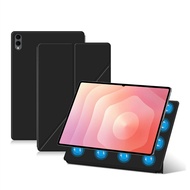 เคสแม่เหล็กสำหรับ Samsung Galaxy Tab S11 Ultra 14.6 นิ้ว รุ่น SM-X936 สำหรับ Tab S11 11 นิ้ว 2025 S1