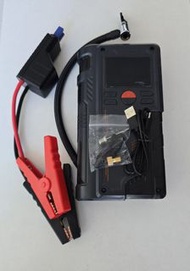 全新4合1智能應急汽車啟動電源(升級Jump starter)