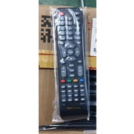 for all iSONIC LED TV iSONIC LED Remote control DVB-T2 suitable