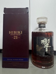 響 21 hibiki 21