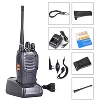 TERMURAH BOSS Handy Talky Baofeng 888s / HT Baofeng BF-888s