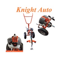 OGAWA LT20N /LT20F BRUSH CUTTER