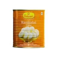 HALDIRAM'S RASMALAI TIKKI INDIAN SWEETS 1KG