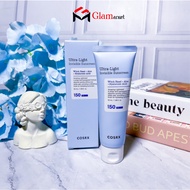 GLAM - COSRX Ultra Light Invisible Sunscreen 50ml