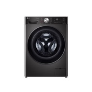 LG 13/8kg Front Load Washer with AI Direct Drive™, Steam+™ FV1413H2BA