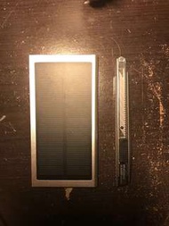 太陽能充電外置電池