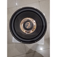 Subwoofer INFINITY Primus 1270 Subwoofer 12 inch INFINITY Primus 1270