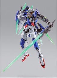 METAL BUILD GUNDAM EXIA REPAIR IV 高達 能天使