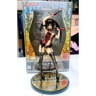Alphamax Kurumi Tokisaki Action Figure Back in Box