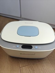 Babymate 嬰兒濕紙巾加熱器