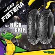 🔥TIMSUN TUBELESS TYRE TAYAR TIRE TS689 🔥[ 110/70 x13, 130/70 x13, 140/60 x13, 110/80 x14 ,100/90 x10