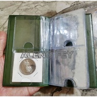 Mini coin Album, Coin purse
