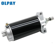 Outboard Engine 50-859377T 50-884044T 50-888161T 50-893888T Starter Motor for Mercury Marine 40HP 50