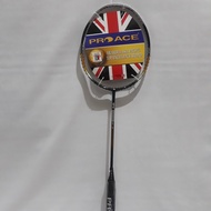Original Pro Ace Titanium 8 Racket, Complete Badminton Bonus