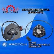 PROTON WAJA WIRA 1.5 PERDANA SV4 AIR COND FAN MOTOR 065000-2271
