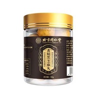 北京同仁堂 - 北京同仁堂黃精黑芝麻丸 怡福壽九蒸黃精黑之麻丸90g/盒