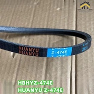 Washing Machine Belt Drive Belt Z-474E O-474E