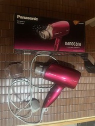 Panasonic 納米風筒EH-NA45