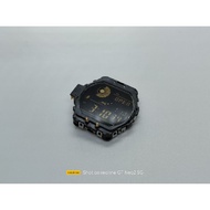 G SHOCK G9300-GB1 mudman spareparts 100% original used like new
