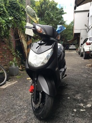 二手機車/中古機車YAMAHA山葉新勁戰cygnusX二代(非OZ超5G6SMAX三代四代五代彪虎Force雷霆sJET