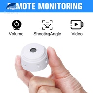 A9 Cordless Mini Camera Strong Magnetic Mount Motion Detection Security Camera