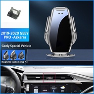 FOR PROTON x50 x70 x90  Phone Holder Accessories Custom Fit Gravity Mobile Holder