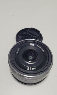 sony 16 2.8 vcl ecf1