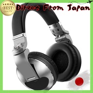 Pioneer DJ Professional DJ Headphones HDJ-X10-S