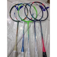 VICTOR THRUSTER HMR L BADMINTON RACKET NEW ORIGINAL HMRL/