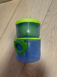 Chicco 多功能奶粉分裝盒