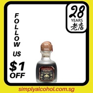 Patron XO Cafe Dark Cocoa 5cl Miniature w/o Gift Box