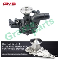 GMB Engine Water Pump GWT-109A for Toyota Dyna V116 14B BJ40 3.0