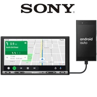 sony Xav Ax3200 Head Unit 2Din Apple Car Play Android Auto