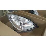 ORIGINAL TANCHONG HEADLAMP GRAND LIVINA X-GEAR