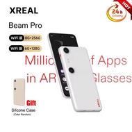 Xreal Beam Pro 128G 256G Projection Station For Xreal Air/Air 2/air 2 pro 3D AR Glasses 3D Spatial V